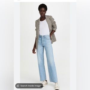 Citizens of Humanity Trouser Jean